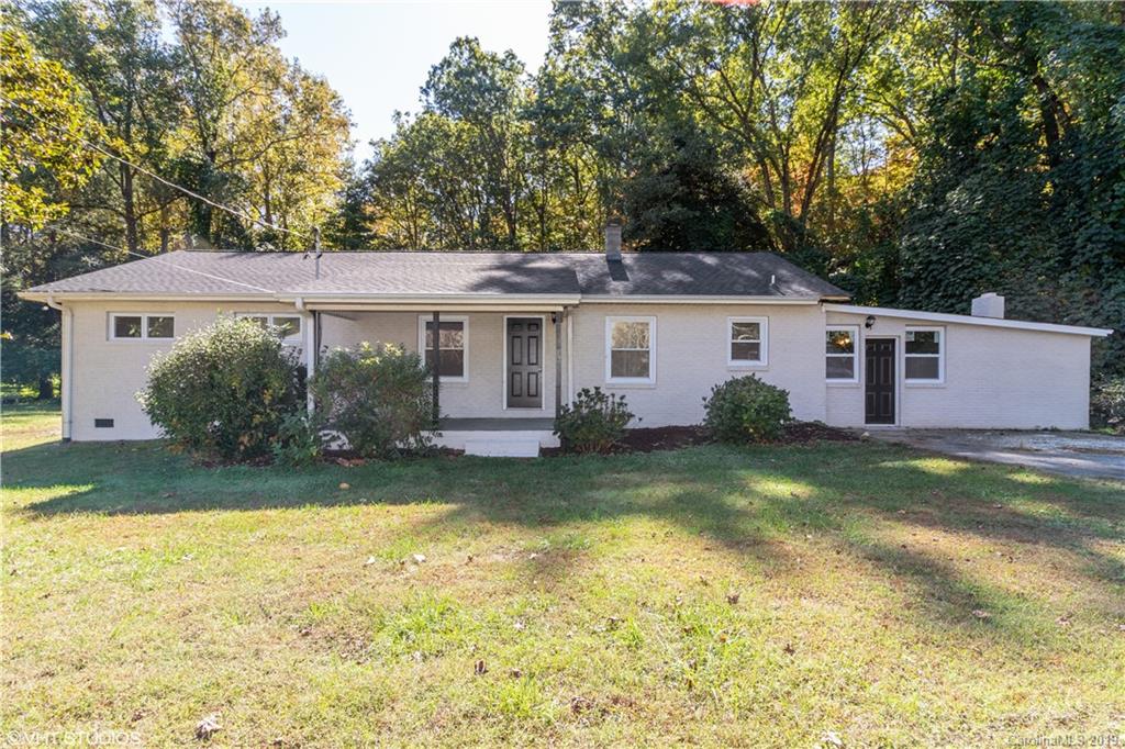 77 Jervey Road Tryon NC 28782