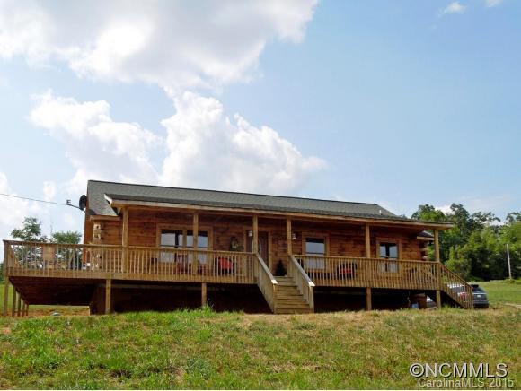 462 Green Road Rutherfordton NC 28139