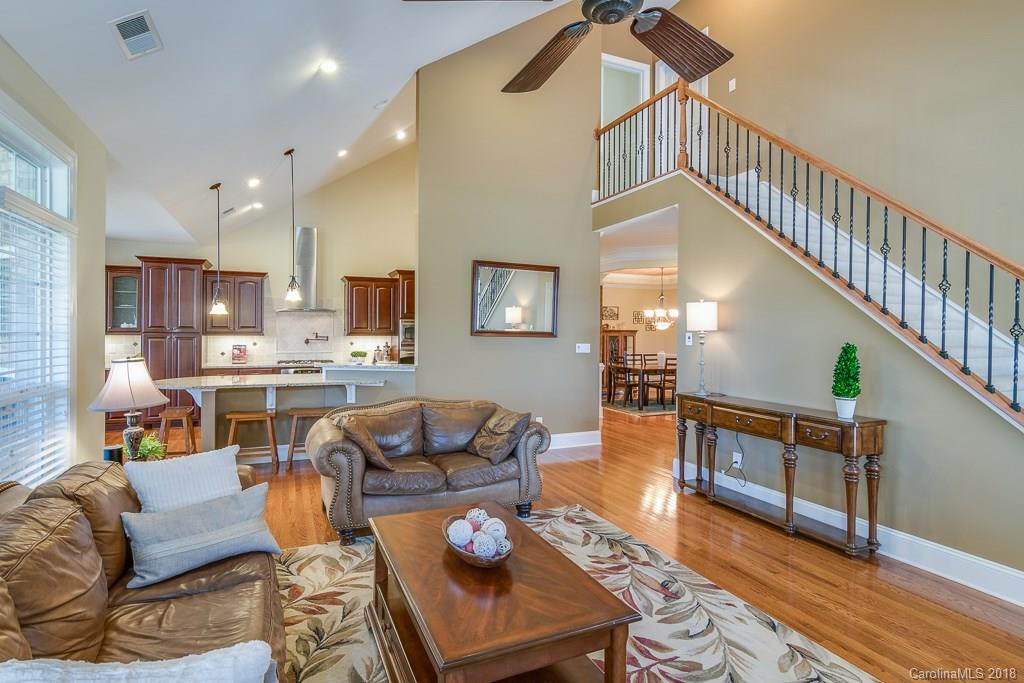 1770 Verdict Ridge Drive Denver NC 28037