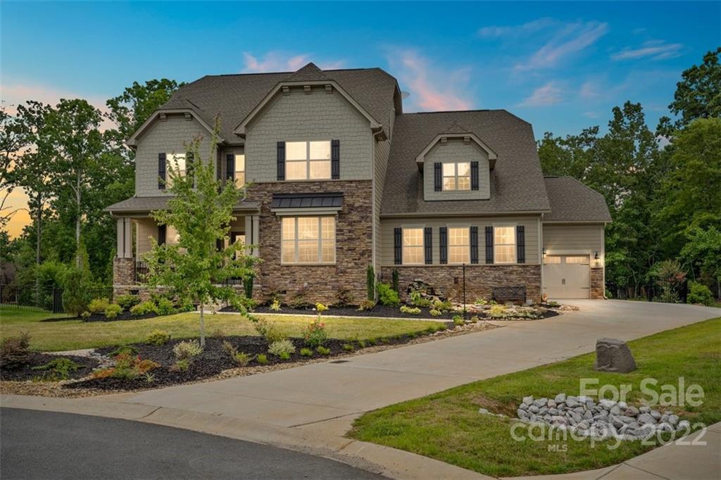 5139 Oak Grove Place Waxhaw NC 28173