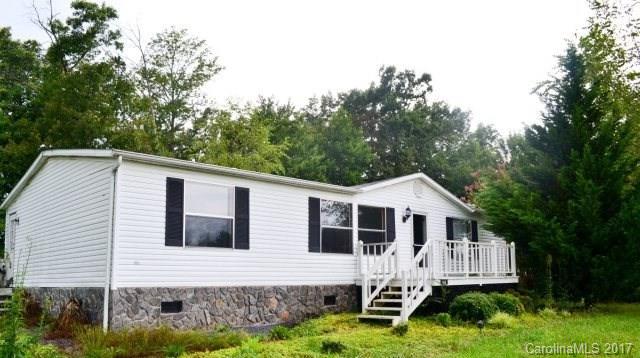 145 Harmony Drive Nebo NC 28761