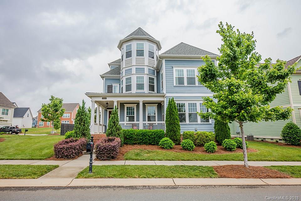 15818 Weeping Valley Drive Pineville NC 28134