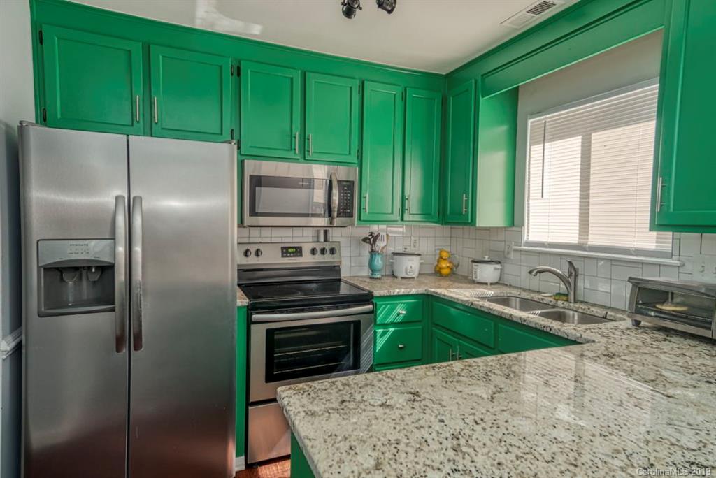 2733 Kendrick Avenue Charlotte NC 28269