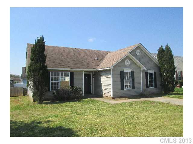 5809 Autumn Trace Lane Indian Trail NC 28079
