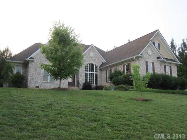 2967 Arbor Hills Drive Lincolnton NC 28092