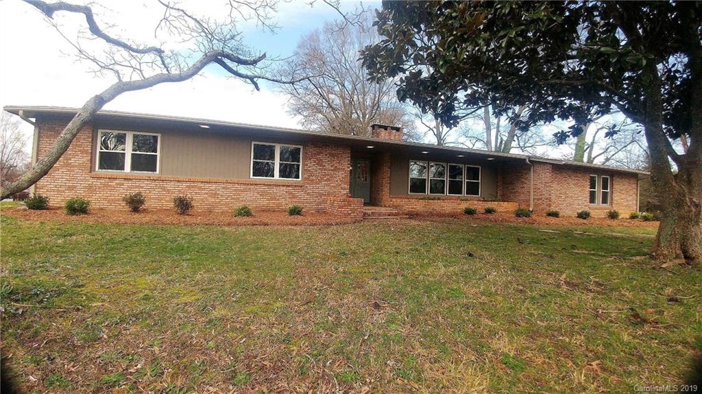 606 Davis Park Road Gastonia NC 28052