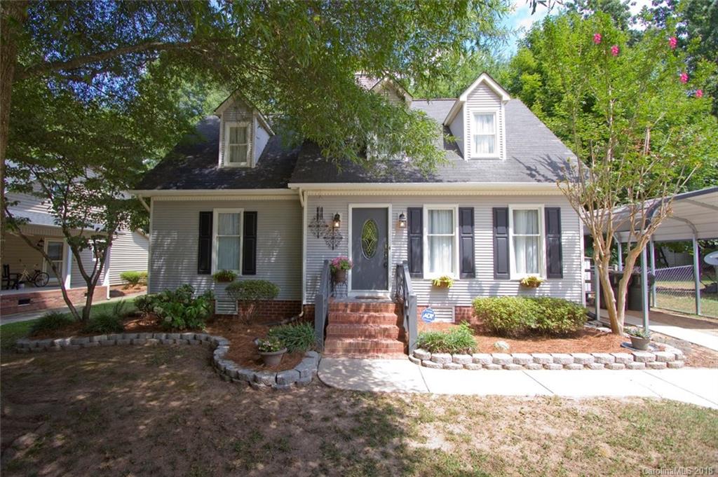 168 Pounds Avenue Sw Concord NC 28025