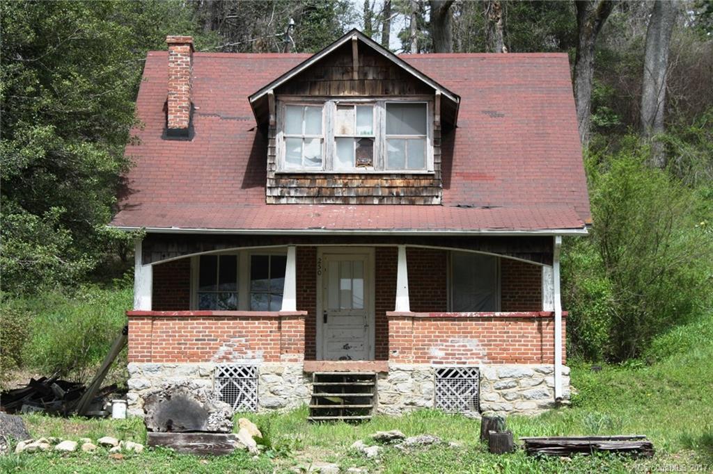 250 Seminary Street Saluda NC 28773