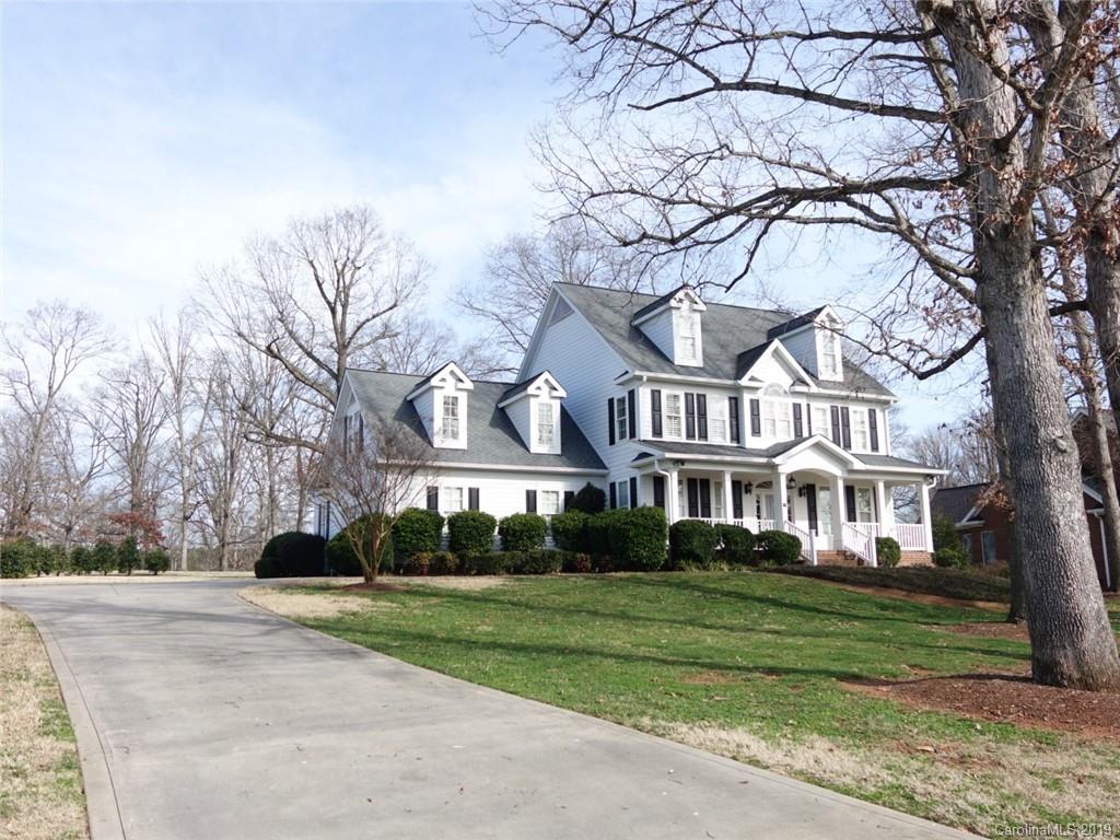 128 Spring Forest Drive Shelby NC 28152