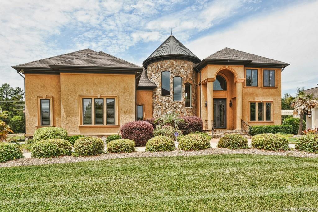 1616 Funny Cide Drive Waxhaw NC 28173