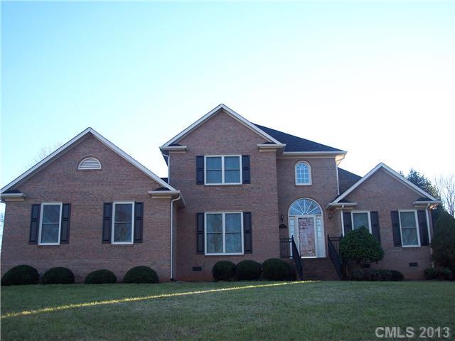 1623 Village Court Gastonia NC 28054