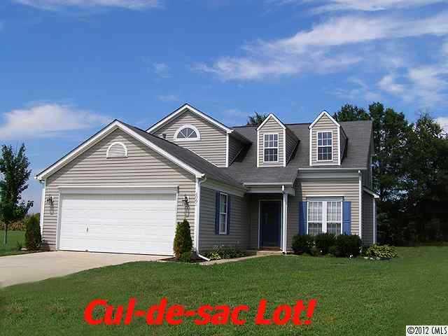 4005 Quail Hollow Court Indian Trail NC 28079