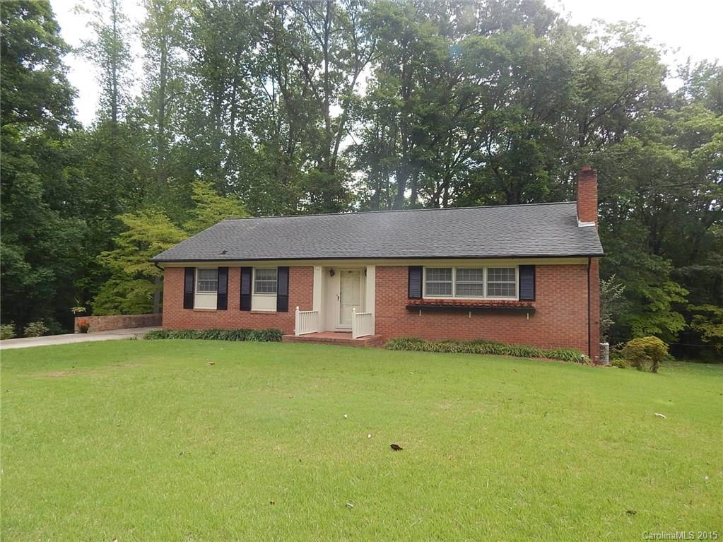361 Rumple Street Troutman NC 28166