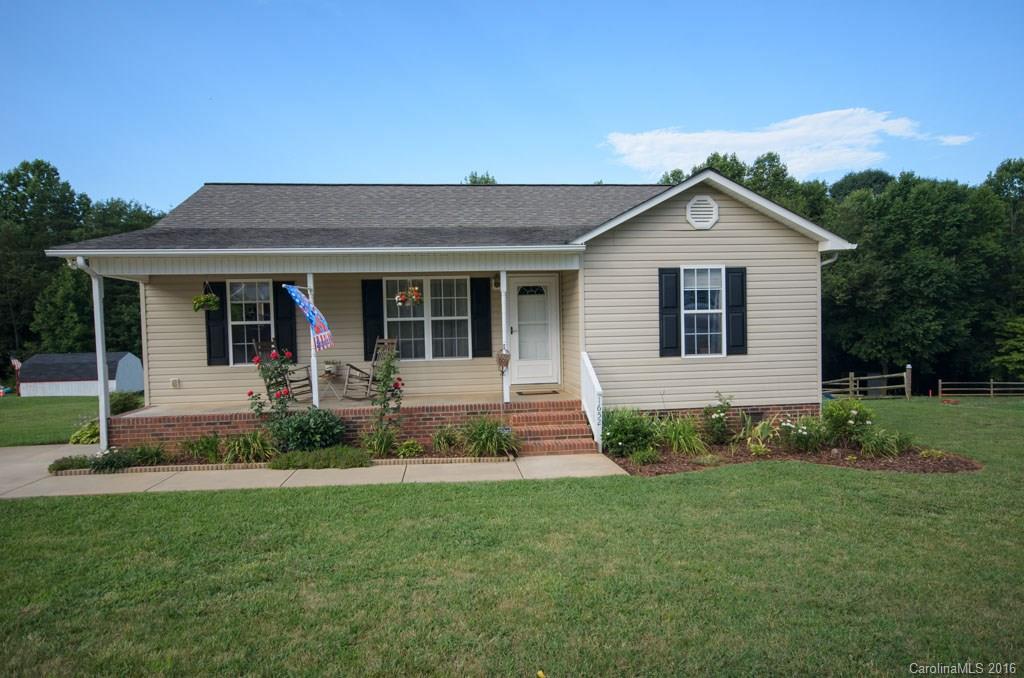 1652 Flag Lane Vale NC 28168