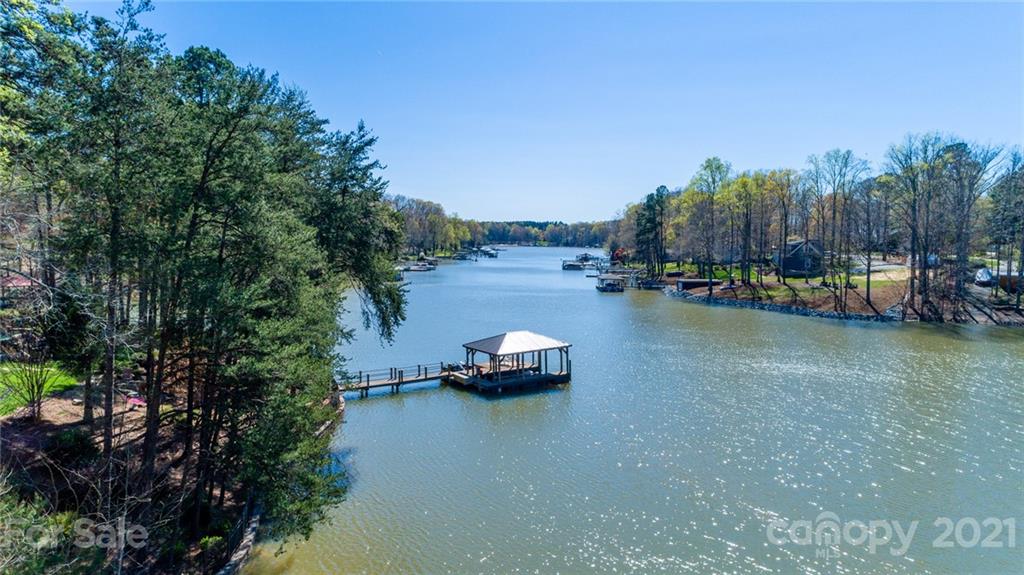142 Hidden Harbor Road Mooresville NC 28117