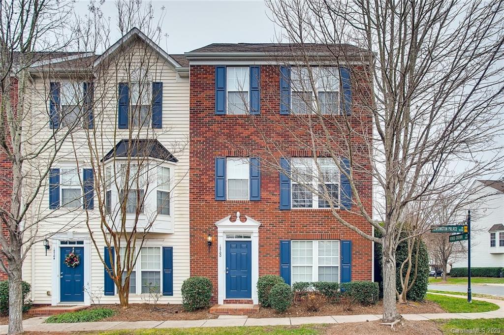 15700 Kensington Palace Lane Charlotte NC 28277