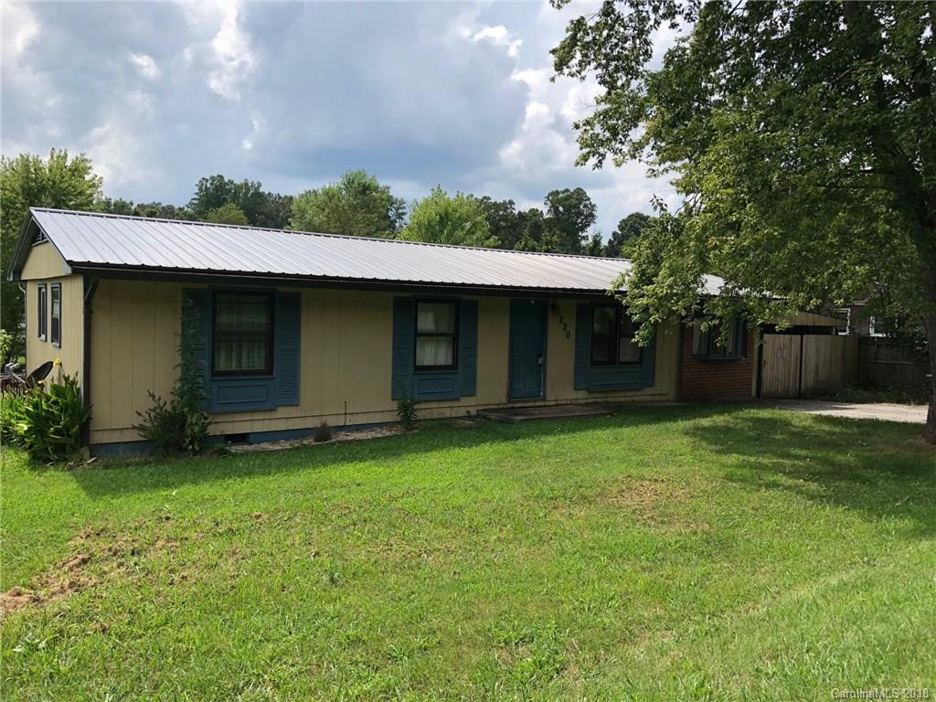220 Yellowstone Drive Fletcher NC 28732
