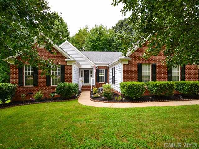 215 Kilborne Road Mooresville NC 28117