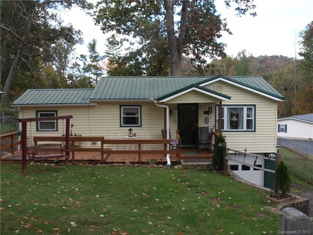 1004 Scruggs Circle Canton NC 28716