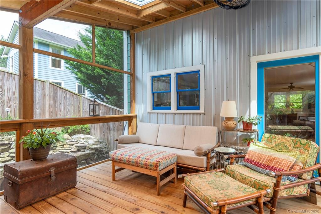 30 Magnolia Avenue Asheville NC 28801