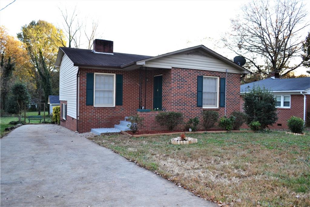 116 Oak Street Morganton NC 28655