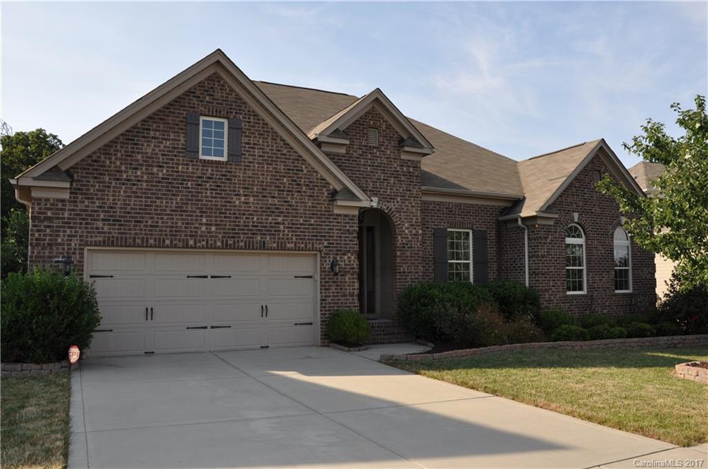 424 Sutro Forest Drive NW Concord NC 28027
