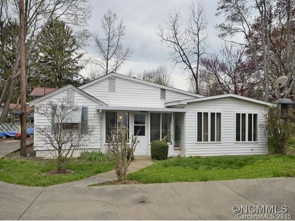 91 Vermont Avenue Asheville NC 28806