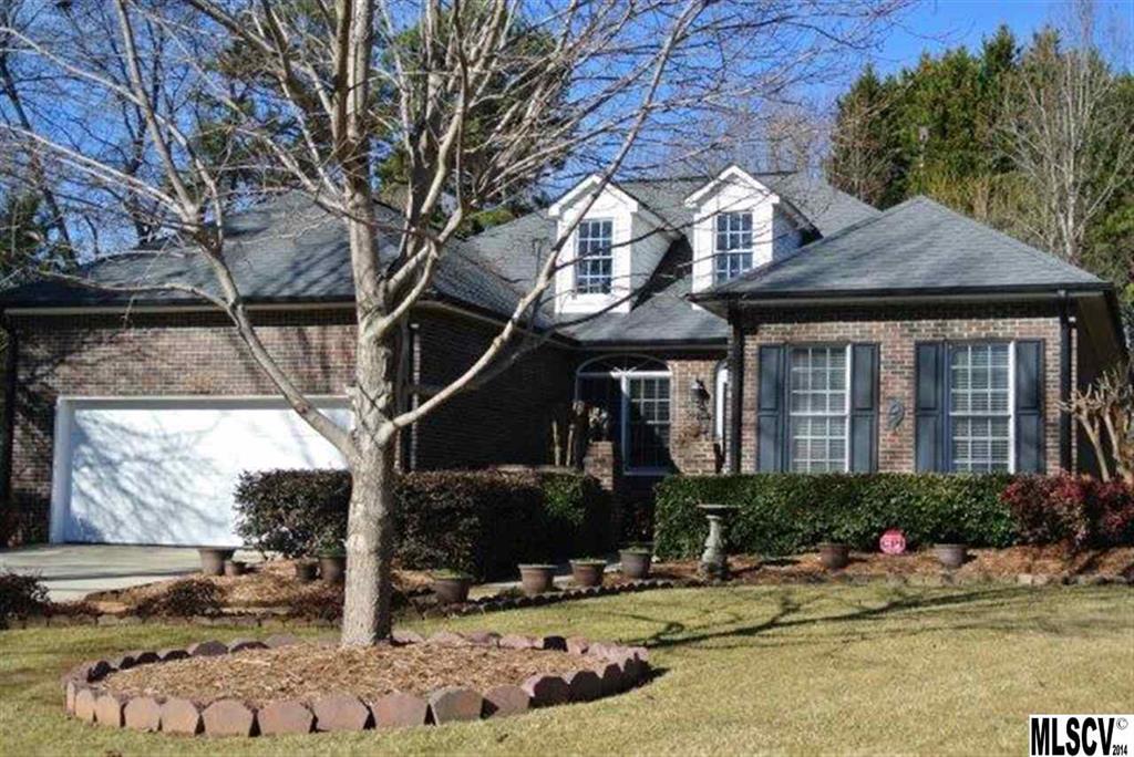 905 30th Avenue Lane NE Hickory NC 28601