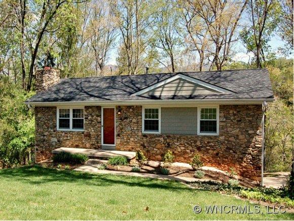 84 Botany Drive Asheville NC 28805