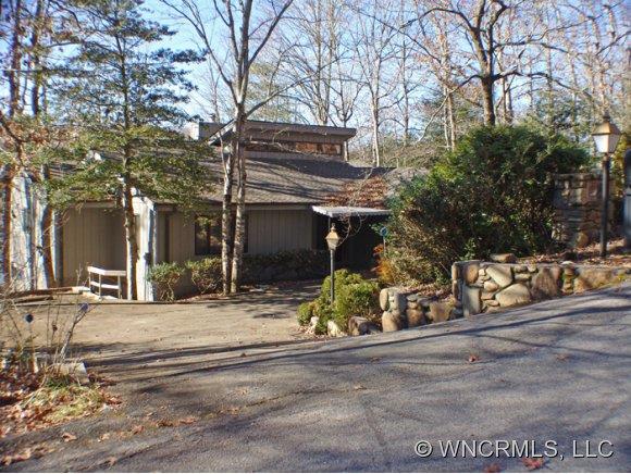240 Gawanv Court Brevard NC 28712