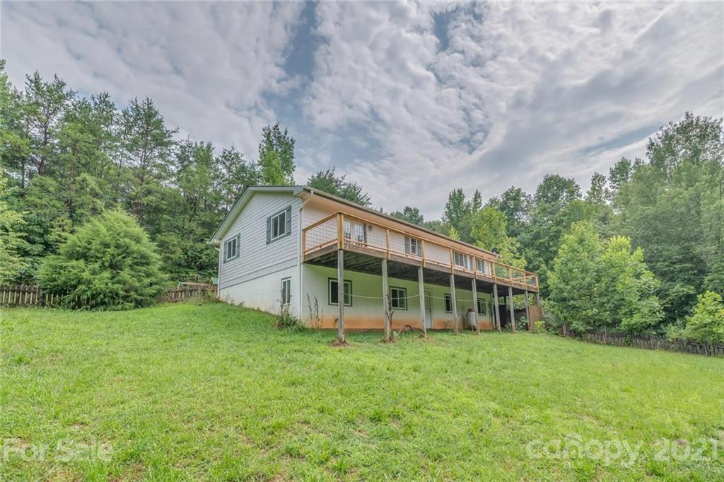 452 Walker Road Columbus NC 28722