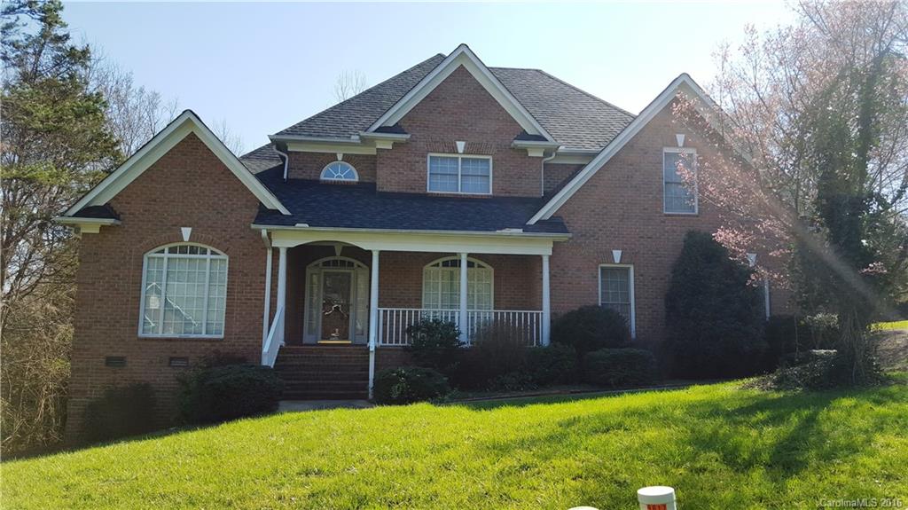 9617 Callis Court Harrisburg NC 28075