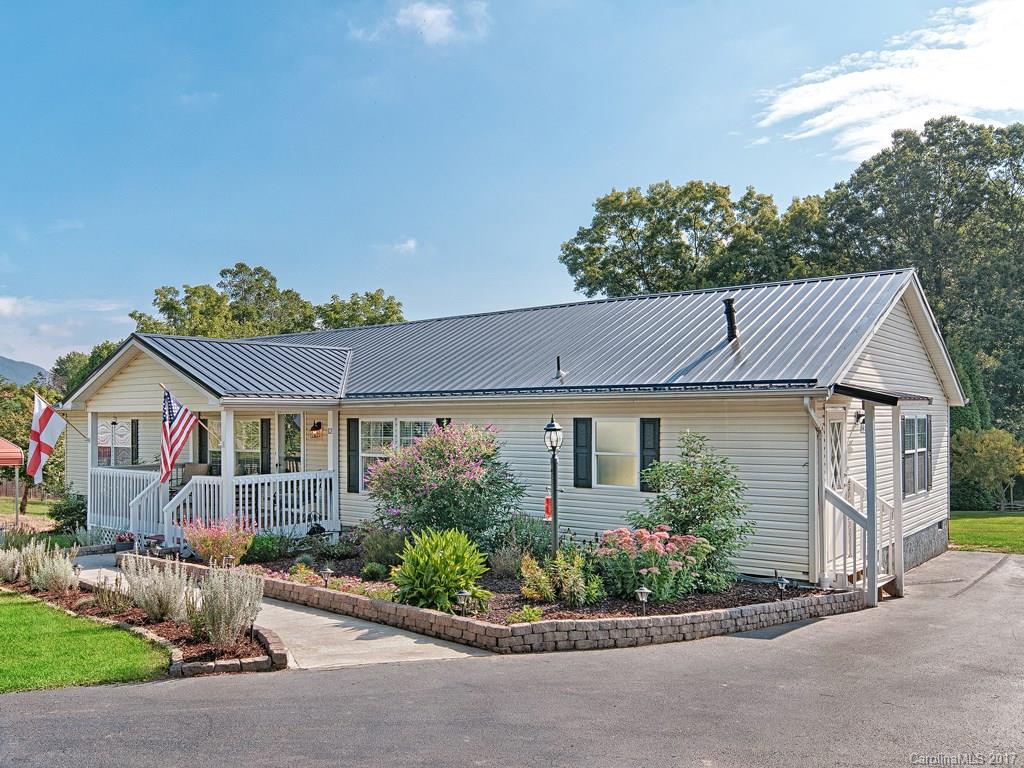 12 English Oaks Drive Candler NC 28715