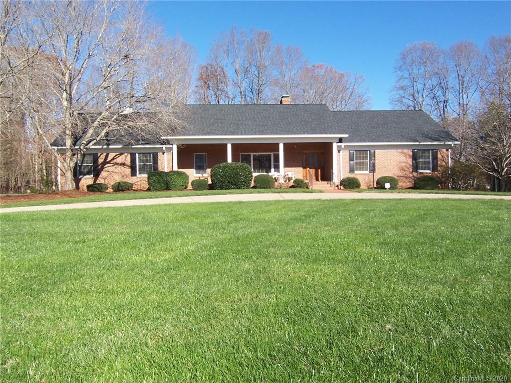1039 Tarlton Drive Shelby NC 28150