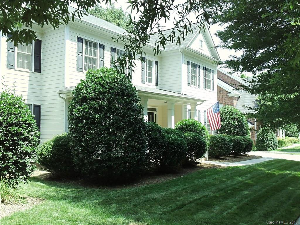 16040 Glen Miro Drive Huntersville NC 28078