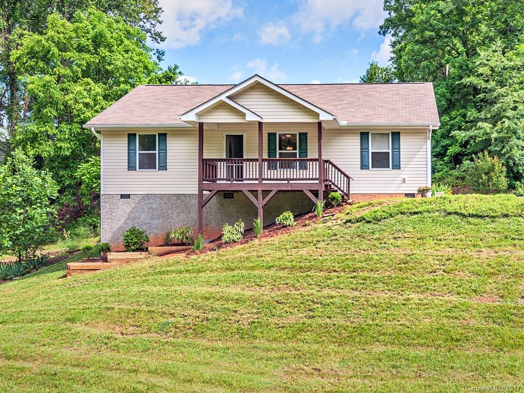 25 Kenlan Drive Swannanoa NC 28778
