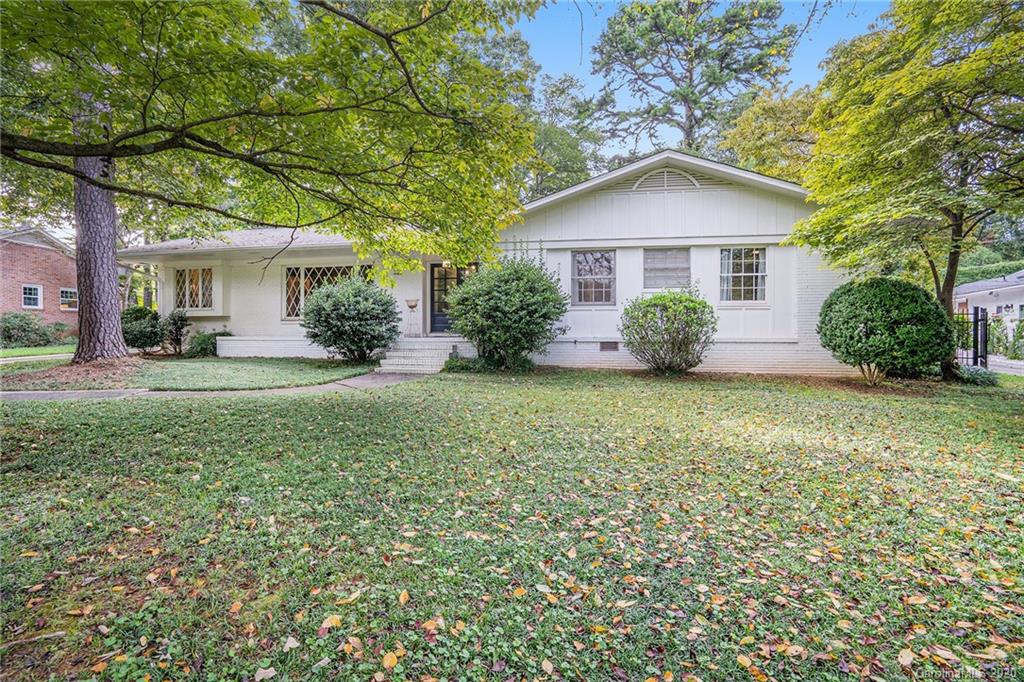 322 Wingrave Drive Charlotte NC 28270