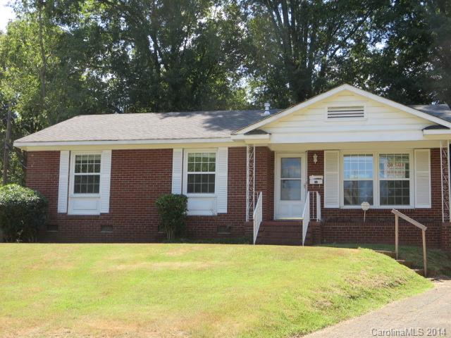 7114 Rockcliff Court Charlotte NC 28210