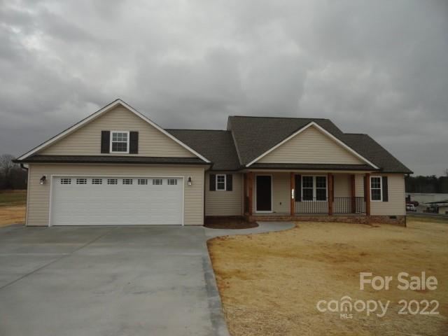 2479 Claremont Road Newton NC 28658