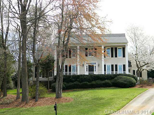 1221 Still Forest Court Gastonia NC 28056