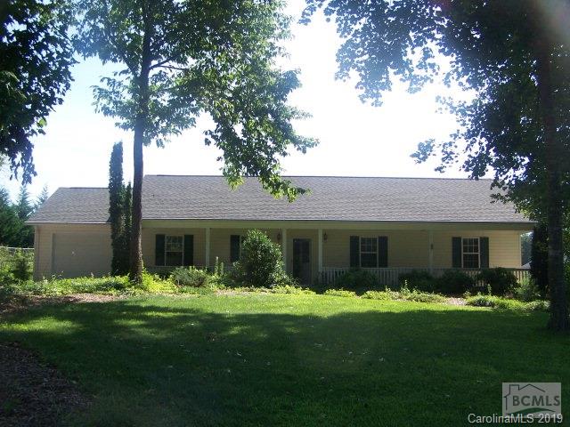 4241 Trim Tree Drive Morganton NC 28655