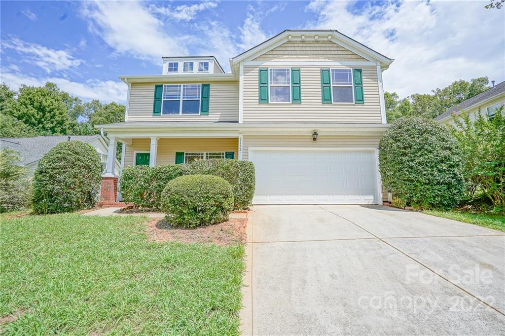 2132 Majestic Poplar Drive Waxhaw NC 28173