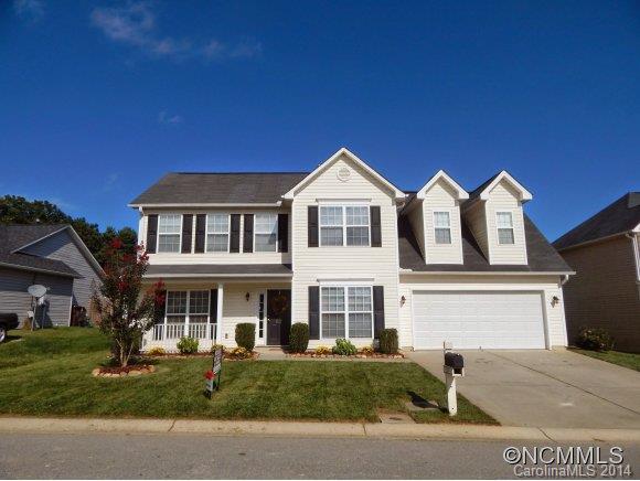 127 Yadkin Road Fletcher NC 28732