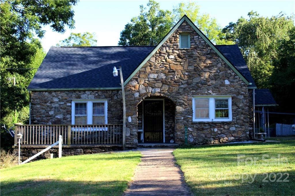 1376 Newfound Road Canton NC 28716
