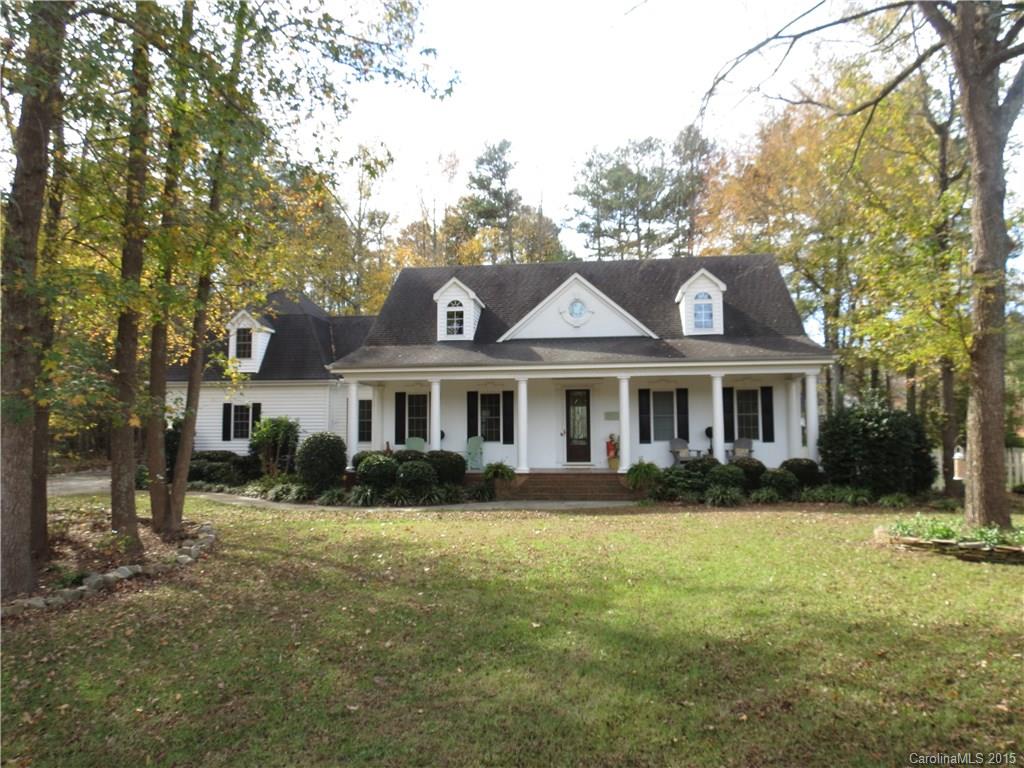 1510 Heather Lane Monroe NC 28110