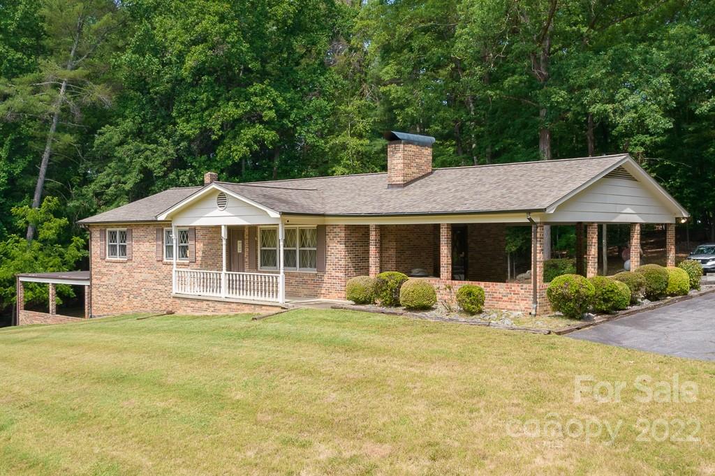 1047C Cottrell Hill Road Lenoir NC 28645