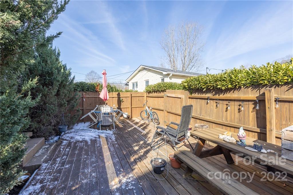 10 Peach Street Asheville NC 28806