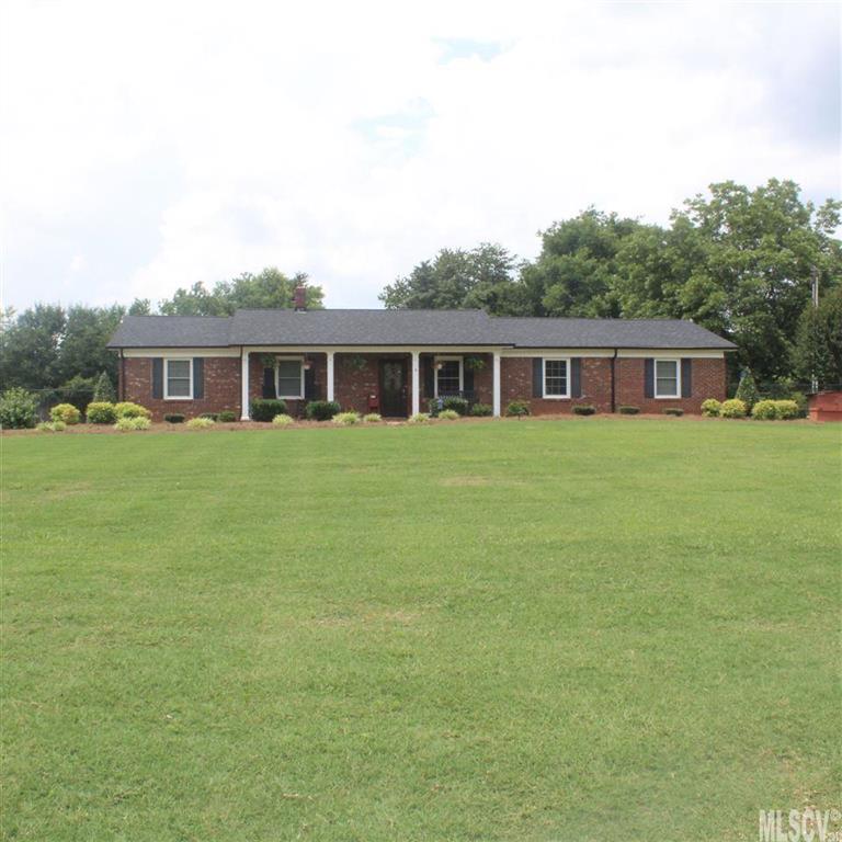 2746 W Nc 10 Highway Newton NC 28658