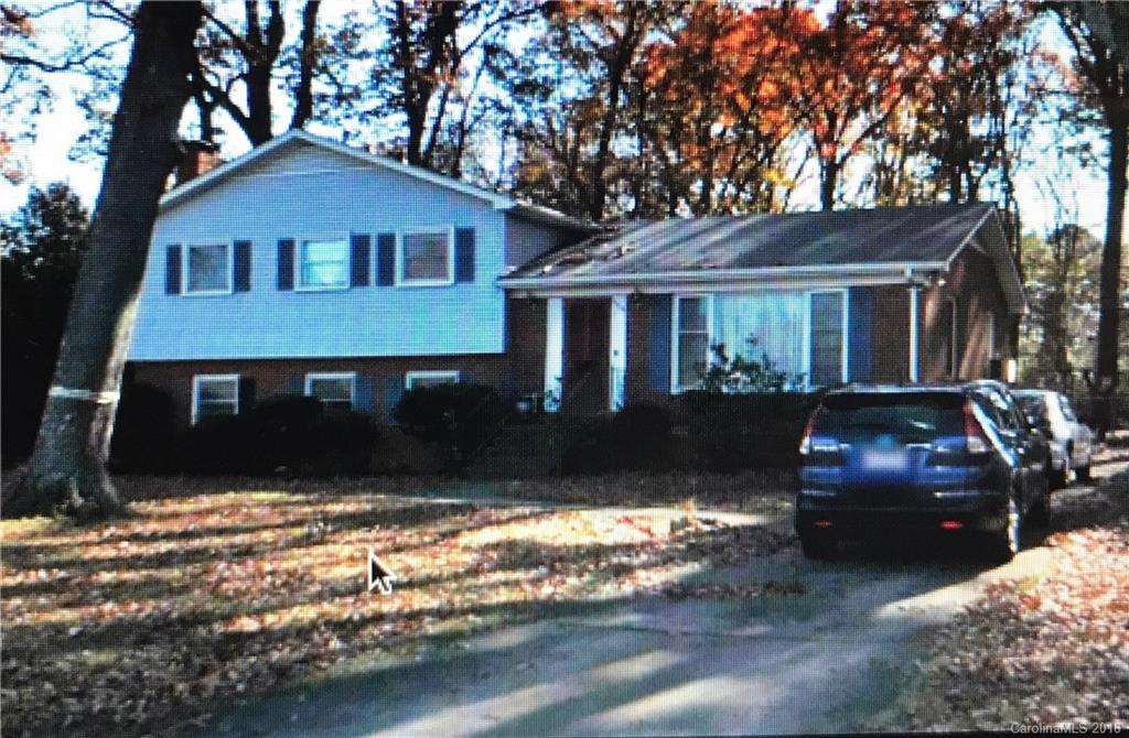 5316 Wilora Lake Road Charlotte NC 28205