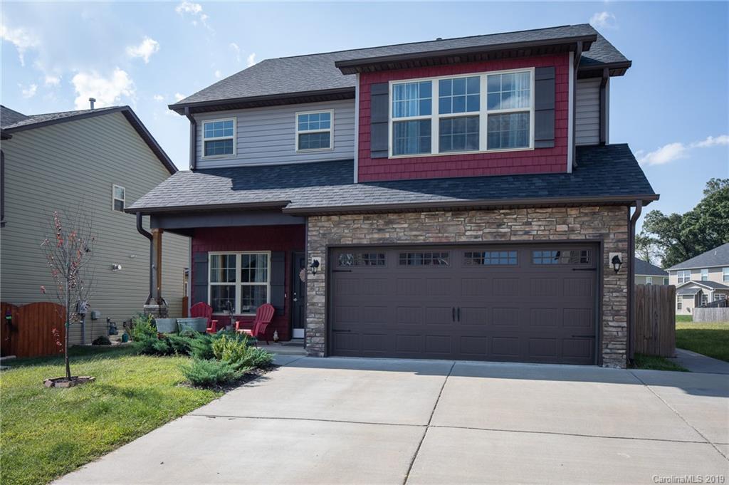 117 North River Road Fletcher NC 28732